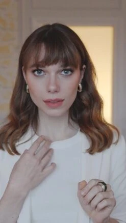 Boucles D'Oreilles Puiforcat Par André Vassort Jade Sur Or Et Argent -Castafiore Boutique boucles doreilles puiforcat par andre vassort jade sur or et argent 396817