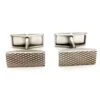 Boutons De Manchette BOUCHERON En Or Blanc -Castafiore Boutique boutons de manchette boucheron en or blanc 288413