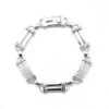Bracelet - 1.00 Carat -Castafiore Boutique bracelet 100 carat 843558