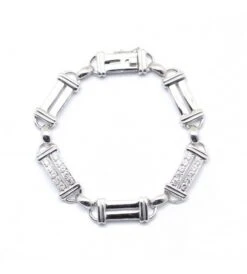 Bracelet - 1.00 Carat