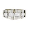 Miller BraceletBOIVIN Art Déco,platine, Or Blanc Et Diamants -Castafiore Boutique bracelet boivin art deco platine or blanc et diamants 366711