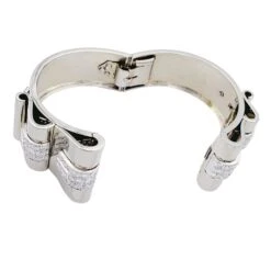 Miller BraceletBOIVIN Art Déco,platine, Or Blanc Et Diamants -Castafiore Boutique bracelet boivin art deco platine or blanc et diamants 647415