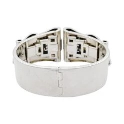 Miller BraceletBOIVIN Art Déco,platine, Or Blanc Et Diamants -Castafiore Boutique bracelet boivin art deco platine or blanc et diamants 994818
