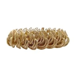 Miller Bracelet BOUCHERON En Or Jaune -Castafiore Boutique bracelet boucheron en or jaune 577893