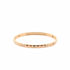 Bracelet BOUCHERON "Quatre Clou De Paris" En Or Jaune Et Diamants -Castafiore Boutique bracelet boucheron quatre clou de paris en or jaune et diamants 190048