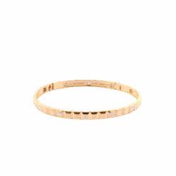 Bracelet BOUCHERON "Quatre Clou De Paris" En Or Jaune Et Diamants -Castafiore Boutique bracelet boucheron quatre clou de paris en or jaune et diamants 770324