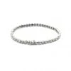 Bracelet Boules En Or Blanc Et Diamants 15 Bracelet Boules En Or Blanc Et Diamants -Castafiore Boutique bracelet boules en or blanc et diamants 984367
