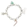 Bracelet Breloque TIFFANY & CO. En Argent -Castafiore Boutique bracelet breloque tiffany co en argent 756718