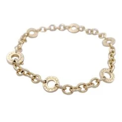 Miller Bracelet Bulgari, "Bulgari-Bulgari", Or Jaune 8 Miller Bracelet Bulgari, "Bulgari-Bulgari", Or Jaune -Castafiore Boutique bracelet bulgari bulgari bulgari or jaune 277917
