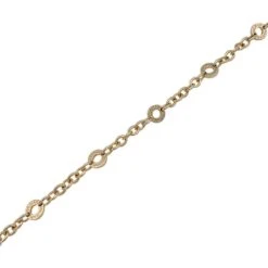 Miller Bracelet Bulgari, "Bulgari-Bulgari", Or Jaune 11 Miller Bracelet Bulgari, "Bulgari-Bulgari", Or Jaune -Castafiore Boutique bracelet bulgari bulgari bulgari or jaune 759584