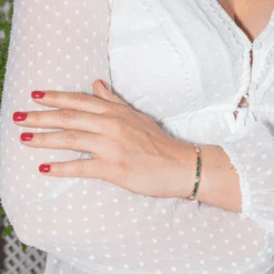 Bracelet BULGARI "Serpenti" En Or Rose Et Malachite 9 Bracelet BULGARI "Serpenti" En Or Rose Et Malachite -Castafiore Boutique bracelet bulgari serpenti en or rose et malachite 796706