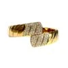 Bracelet CARTIER En Or Jaune Et Diamants -Castafiore Boutique bracelet cartier en or jaune et diamants 938847