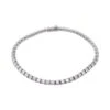 Miller Bracelet CARTIER "Lignes Essentielles" En Or Blanc Et Diamants 14 Miller Bracelet CARTIER "Lignes Essentielles" En Or Blanc Et Diamants -Castafiore Boutique bracelet cartier lignes essentielles en or blanc et diamants 534834