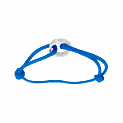 Miller Bracelet CARTIER "Love" En Or Blanc Et Cordon -Castafiore Boutique bracelet cartier love en or blanc et cordon 614156