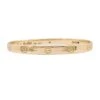 Miller Bracelet CARTIER "Love" En Or Jaune
