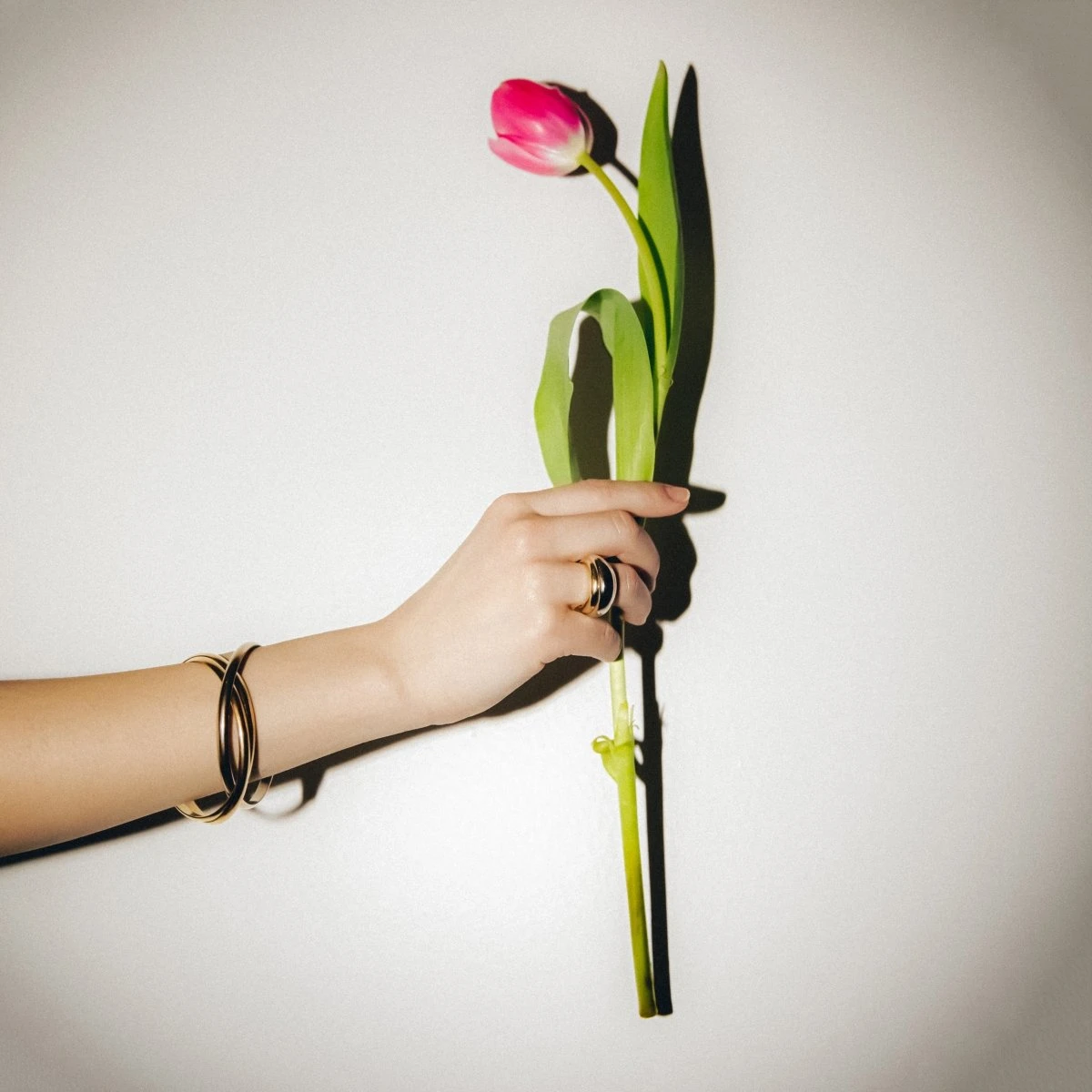 Bracelet CARTIER Trinity Trois Ors 2 Bracelet CARTIER Trinity Trois Ors – Image 2