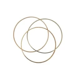 Bracelet CARTIER Trinity Trois Ors 9 Bracelet CARTIER Trinity Trois Ors -Castafiore Boutique bracelet cartier trinity trois ors 543292