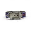 Bracelet Ceinture GUCCI En Argent Et émail 14 Bracelet Ceinture GUCCI En Argent Et émail -Castafiore Boutique bracelet ceinture gucci en argent et email 187928