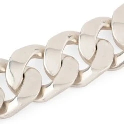 Bracelet Ceinture HERMÈS En Argent -Castafiore Boutique bracelet ceinture hermes en argent 3529749