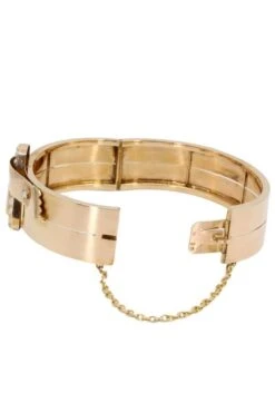 BRACELET CEINTURE NAPOLÉON III 6 BRACELET CEINTURE NAPOLÉON III -Castafiore Boutique bracelet ceinture napoleon iii 287876