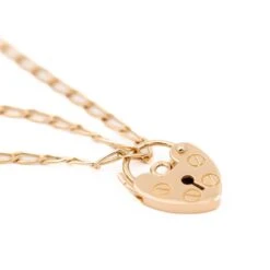 Bracelet Chaîne GINETTE NY "Providence" En Or Rose -Castafiore Boutique bracelet chaine ginette ny providence en or rose 940040