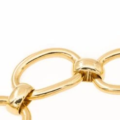 Bracelet Chaîne Massive En Or Jaune 13 Bracelet Chaîne Massive En Or Jaune -Castafiore Boutique bracelet chaine massive en or jaune 265764
