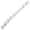 Miller Bracelet CHAUMET "Classique" En Or Blanc Et Diamants