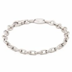 Bracelet CHAUMET En Or Blanc