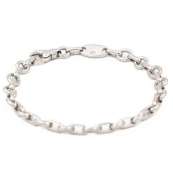 Bracelet CHAUMET En Or Blanc -Castafiore Boutique bracelet chaumet en or blanc 955026