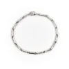 Bracelet CHIMENTO "Bamboo" En Or Blanc 12 Bracelet CHIMENTO "Bamboo" En Or Blanc -Castafiore Boutique bracelet chimento bamboo en or blanc 160847