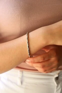 Bracelet CHIMENTO En Or Blanc -Castafiore Boutique bracelet chimento en or blanc 189543