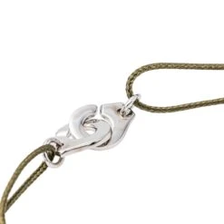 Bracelet Dinh Van Cordon Menottes Or Blanc Diamant 14 Bracelet Dinh Van Cordon Menottes Or Blanc Diamant -Castafiore Boutique bracelet dinh van cordon menottes or blanc diamant 589809