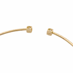 Miller Bracelet Dinh Van, "Le Cube Diamant" En Or Jaune Et Diamants. 10 Miller Bracelet Dinh Van, "Le Cube Diamant" En Or Jaune Et Diamants. -Castafiore Boutique bracelet dinh van le cube diamant en or jaune et diamants 114892