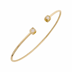 Miller Bracelet Dinh Van, "Le Cube Diamant" En Or Jaune Et Diamants. 8 Miller Bracelet Dinh Van, "Le Cube Diamant" En Or Jaune Et Diamants. -Castafiore Boutique bracelet dinh van le cube diamant en or jaune et diamants 723466