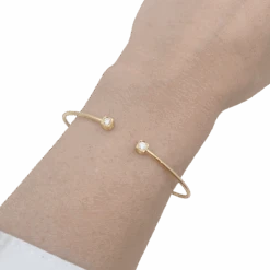 Miller Bracelet Dinh Van, "Le Cube Diamant" En Or Jaune Et Diamants. 7 Miller Bracelet Dinh Van, "Le Cube Diamant" En Or Jaune Et Diamants. -Castafiore Boutique bracelet dinh van le cube diamant en or jaune et diamants 962221