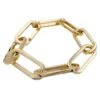 Miller Bracelet Maillons DINH VAN "Maillon" En Or Jaune
