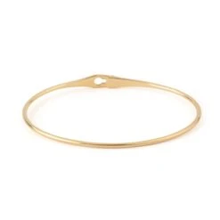 Bracelet DINH VAN "Serrure" En Or Jaune 6 Bracelet DINH VAN "Serrure" En Or Jaune -Castafiore Boutique bracelet dinh van serrure en or jaune 6149766