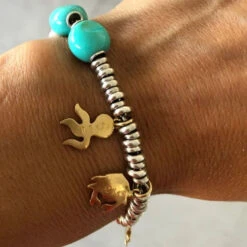 Bracelet Dodo De Pomellato 4 Bracelet Dodo De Pomellato -Castafiore Boutique bracelet dodo de pomellato 855123