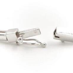 Bracelet En Or Blanc Pavé Diamant 10 Bracelet En Or Blanc Pavé Diamant -Castafiore Boutique bracelet en or blanc pave diamant 557780