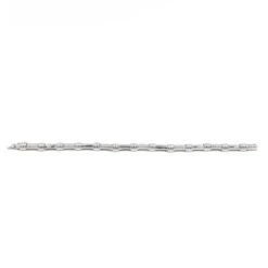 Bracelet En Or Blanc Serti Diamants 14 Bracelet En Or Blanc Serti Diamants -Castafiore Boutique bracelet en or blanc serti diamants 377661