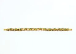 Bracelet En Or Et Turquoises 25 Bracelet En Or Et Turquoises -Castafiore Boutique bracelet en or et turquoise 913939