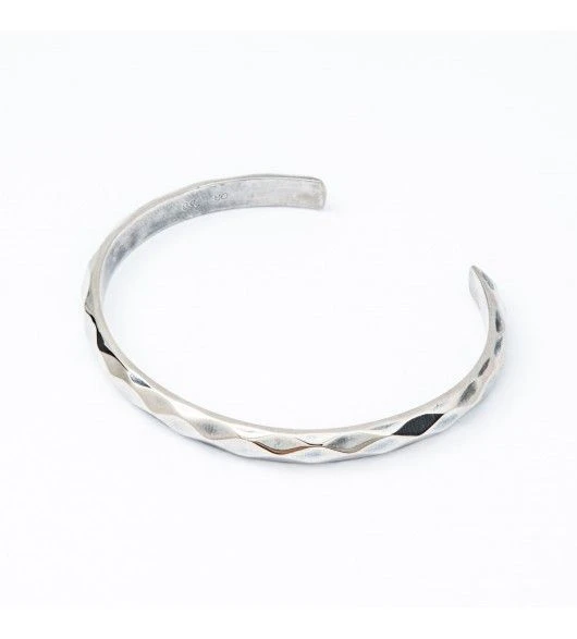Bracelet "Facette" - BOUCHERON 1 Bracelet "Facette" - BOUCHERON