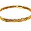 Bracelet FILIPPINI En Or Jaune -Castafiore Boutique bracelet filippini en or jaune 221574