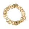 Miller Bracelet FRED "Cercles" En Or Jaune 9 Miller Bracelet FRED "Cercles" En Or Jaune -Castafiore Boutique bracelet fred cercles en or jaune 430215