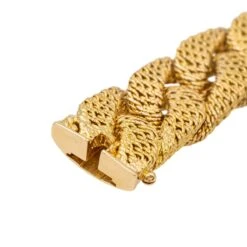 Bracelet GEORGES LENFANT En Or Jaune 13 Bracelet GEORGES LENFANT En Or Jaune -Castafiore Boutique bracelet georges lenfant en or jaune 518644