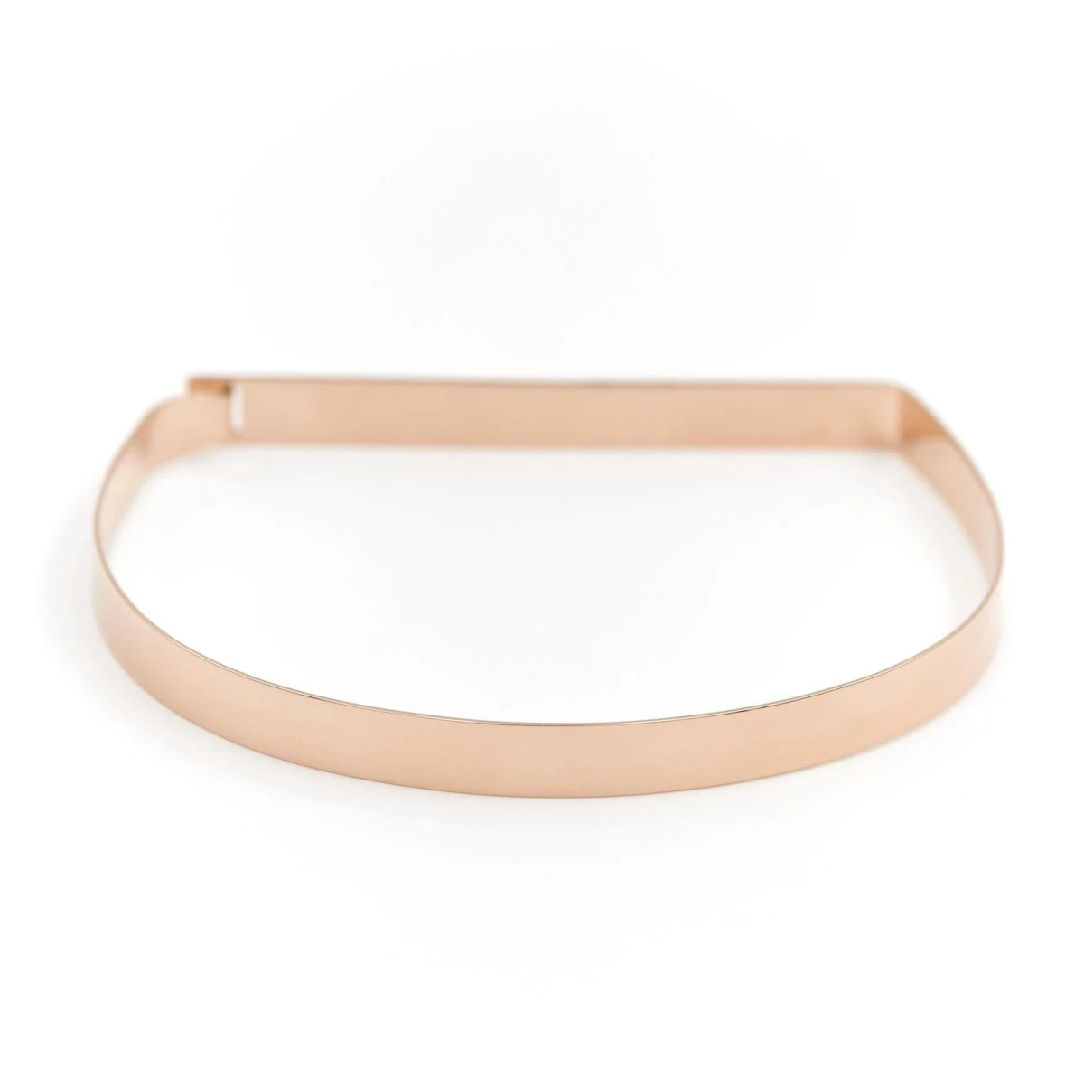 Bracelet GINETTE NY En Or Rose 1 Bracelet GINETTE NY En Or Rose
