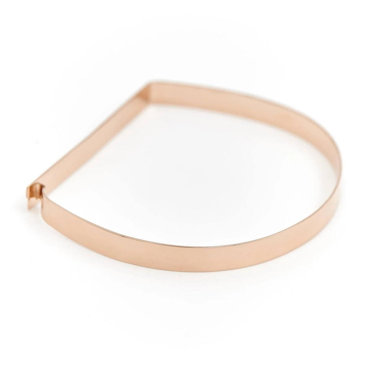 Bracelet GINETTE NY En Or Rose 2 Bracelet GINETTE NY En Or Rose – Image 2