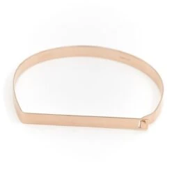 Bracelet GINETTE NY En Or Rose 11 Bracelet GINETTE NY En Or Rose -Castafiore Boutique bracelet ginette ny en or rose 844547