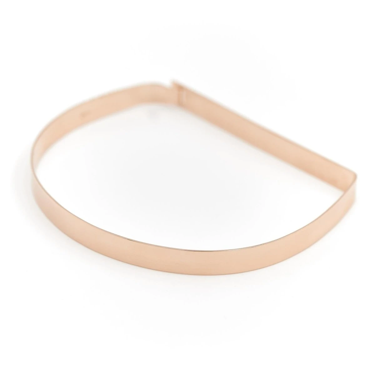 Bracelet GINETTE NY En Or Rose 4 Bracelet GINETTE NY En Or Rose – Image 4