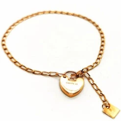 Bracelet GINETTE NY Providence, En Or Rose -Castafiore Boutique bracelet ginette ny providence en or rose 552759